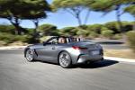BMW Z4 M40i 2018 года (WW)
